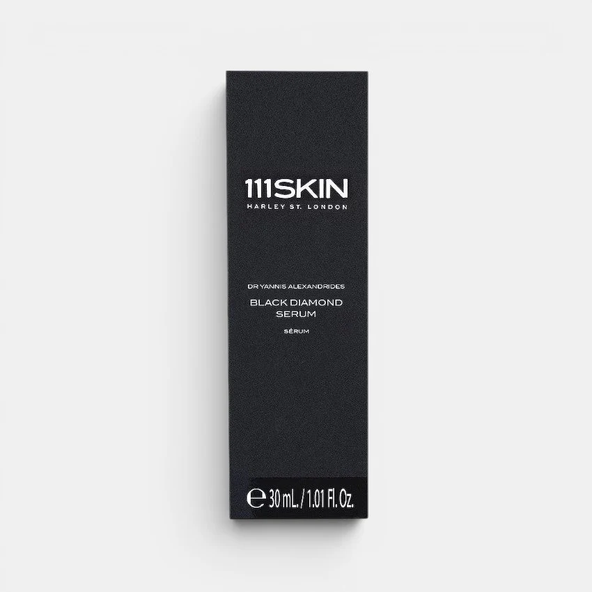 Black Diamond Serum - Image 3