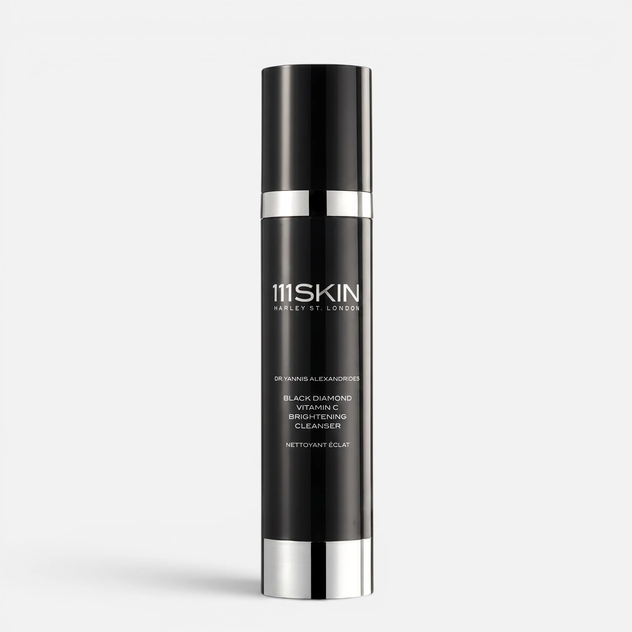 Black Diamond Vitamin C Brightening Cleanser