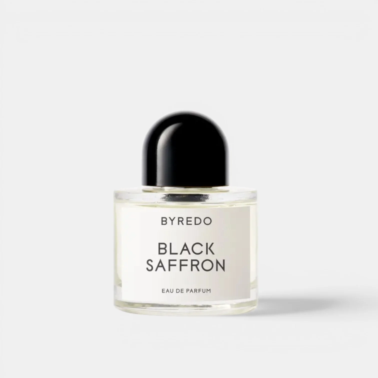 Black Saffron Eau De Parfum - Image 4