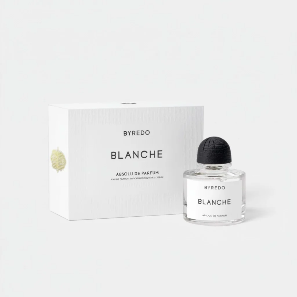 Blanche Absolu Eau de Parfum 50ml - Image 3