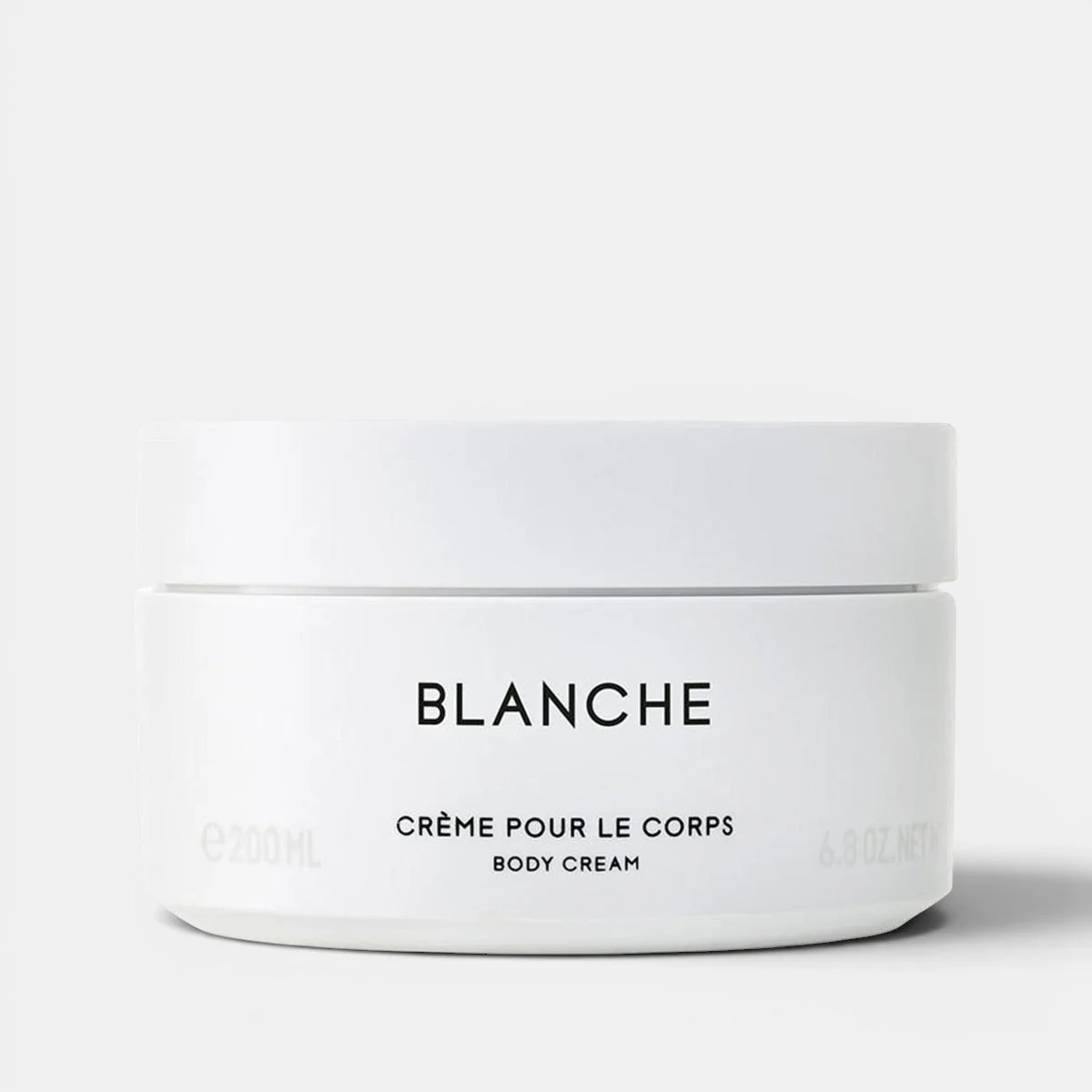 Blanche Body Cream