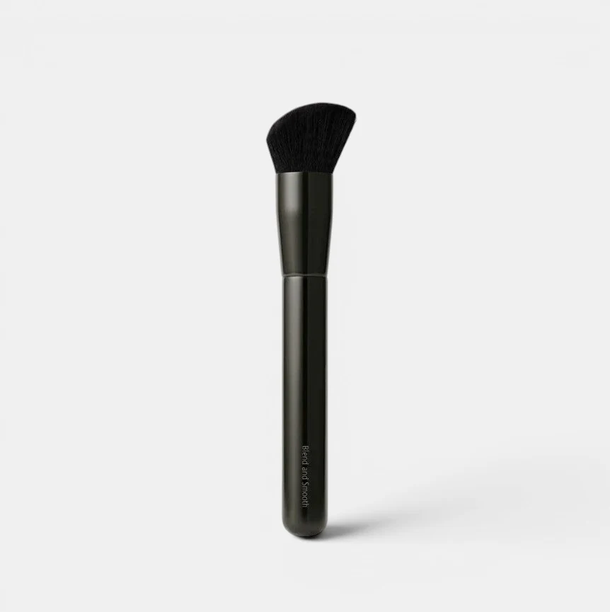 Blend & Smooth Brush
