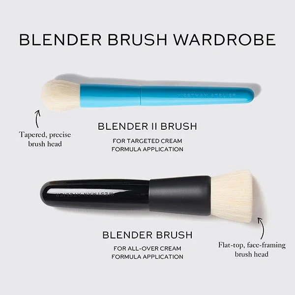 Blender II Brush - Image 3