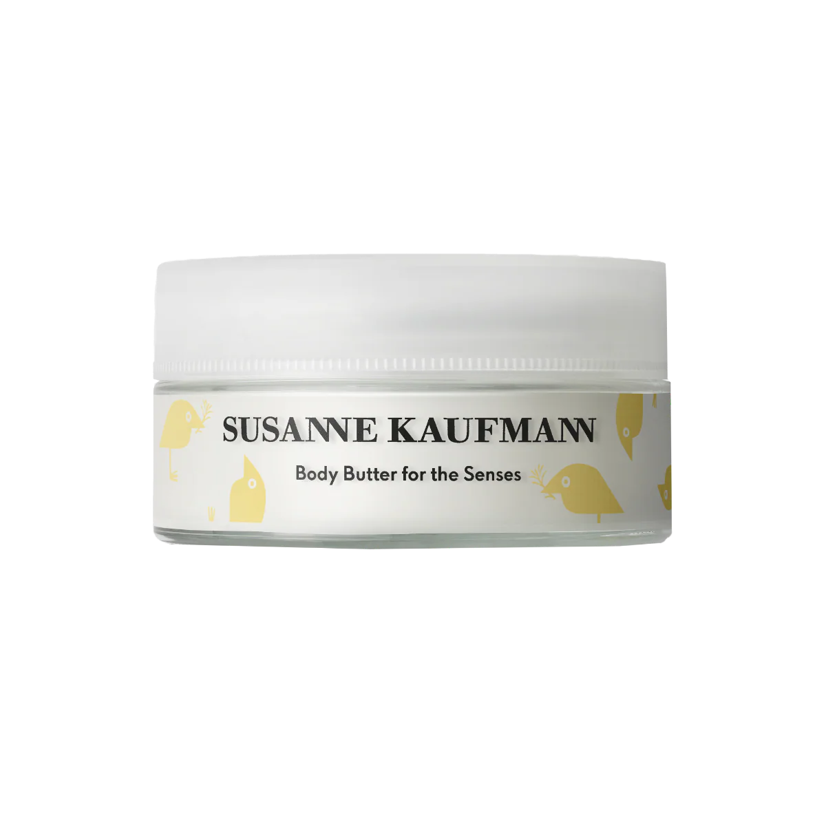 Body Butter For The Senses