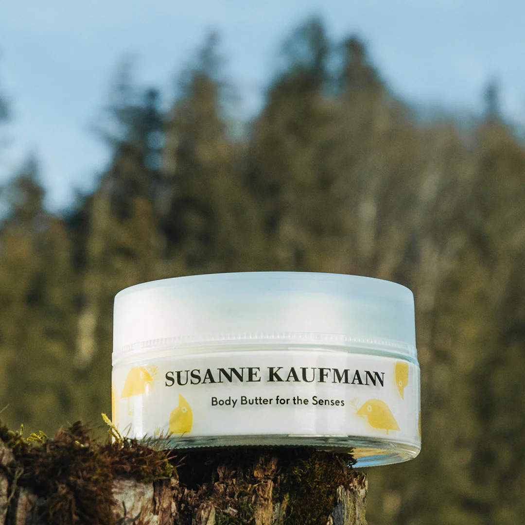 Body Butter For The Senses - Image 2