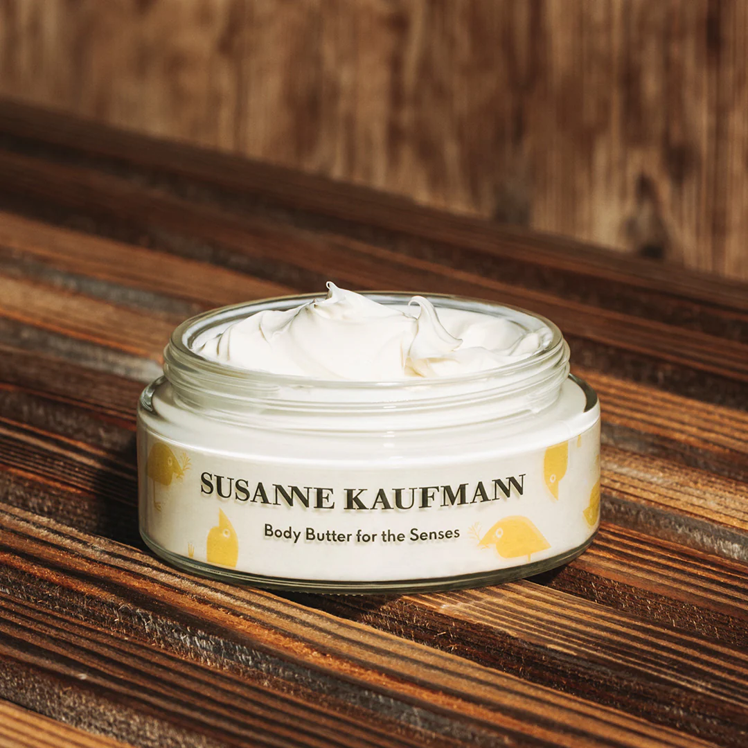 Body Butter For The Senses - Image 3