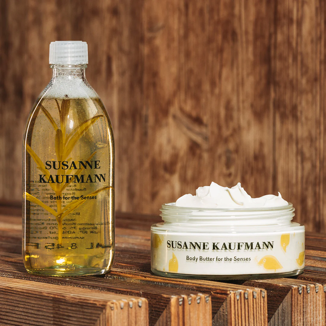 Body Butter For The Senses - Image 4
