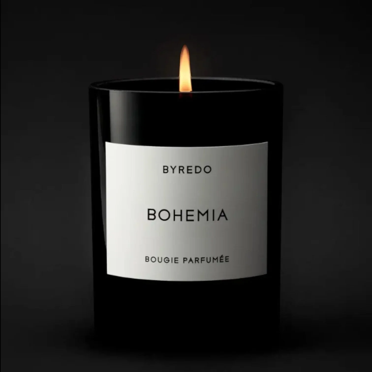 Bohemia Candle - Image 2