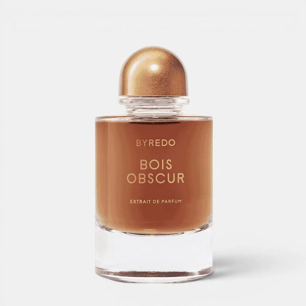 Bois Obscur Extrait De Parfum