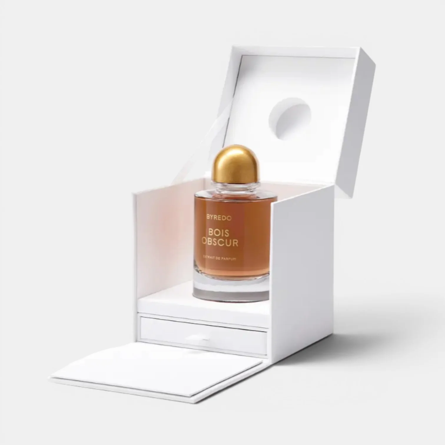 Bois Obscur Extrait De Parfum - Image 3