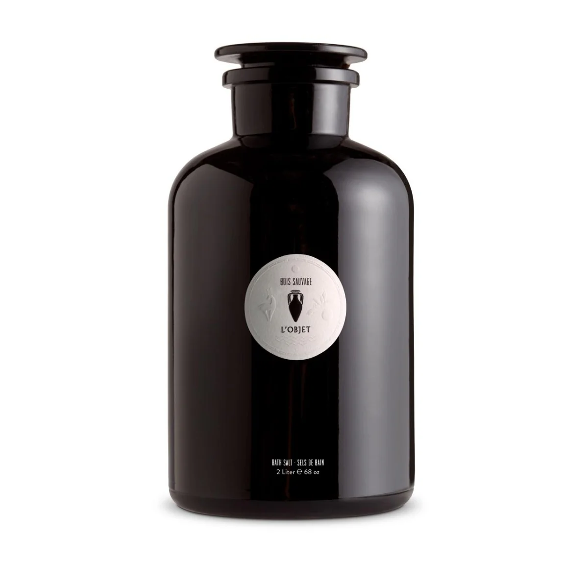 Bois Sauvage Bath Salts - Image 4