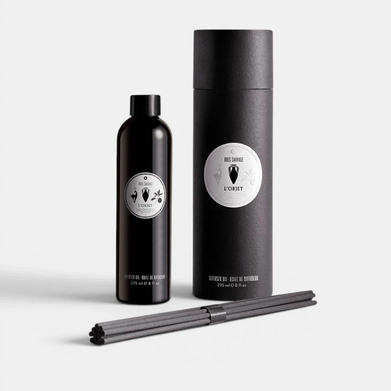 Bois Sauvage Diffuser Oil Refill