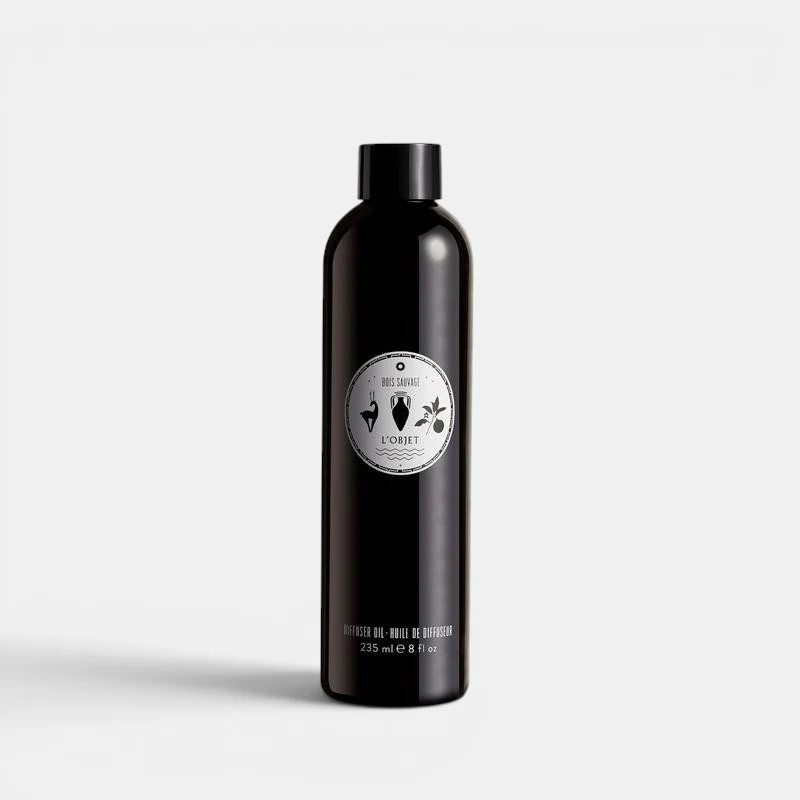 Bois Sauvage Diffuser Oil Refill - Image 2