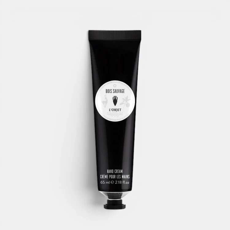 Bois Sauvage Hand Cream