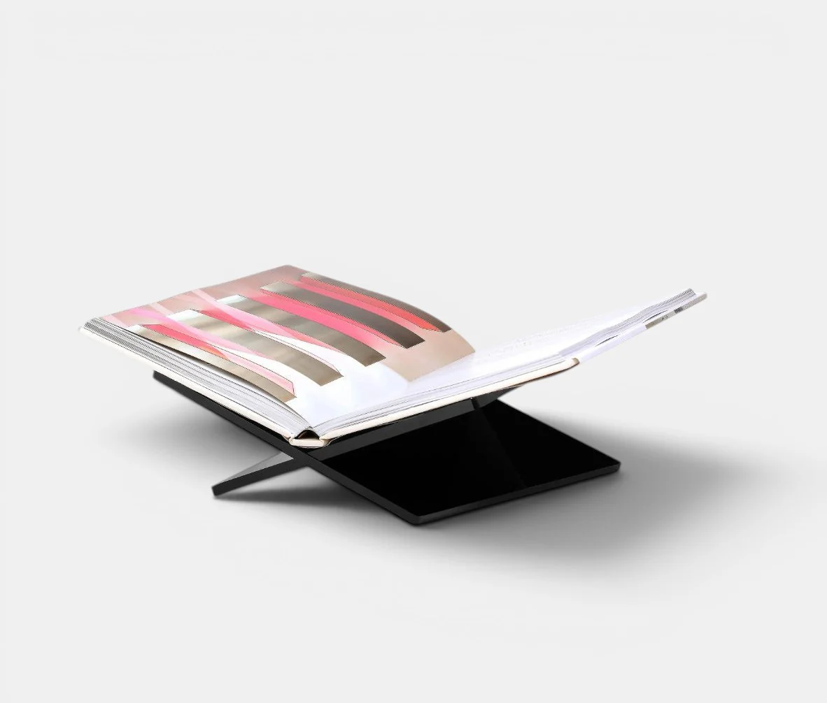 Bookstand - Black - Image 2