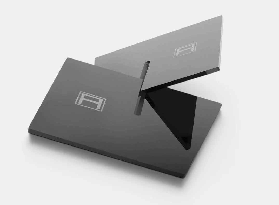Bookstand - Black - Image 3