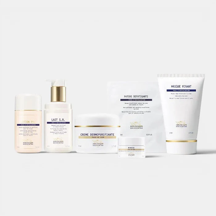 BR Skin Balancing Essentials Bundle