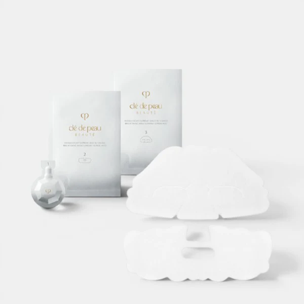 Brightening Mask Treatment Supreme II - Image 2