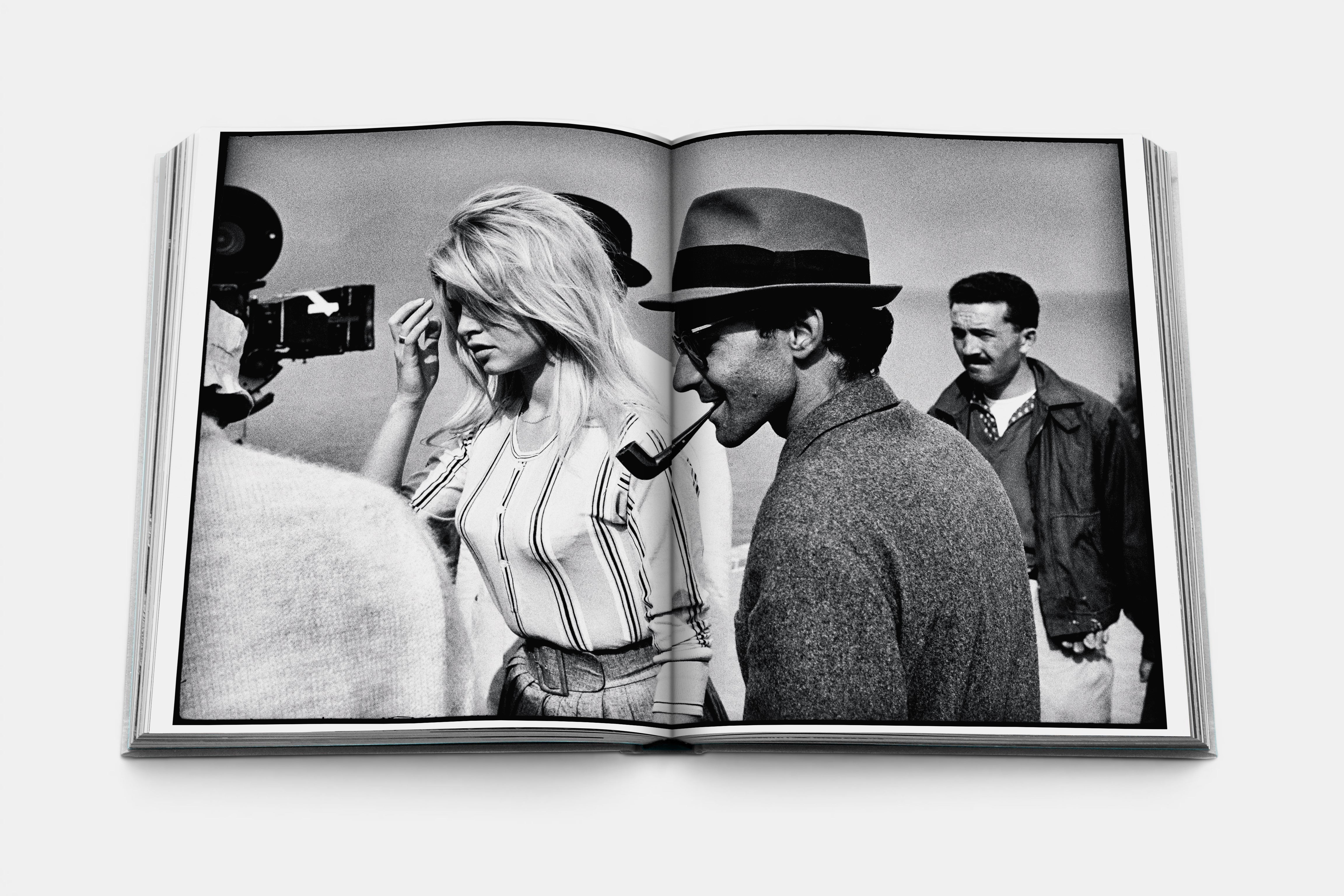 Brigitte Bardot - Intimate - Image 7