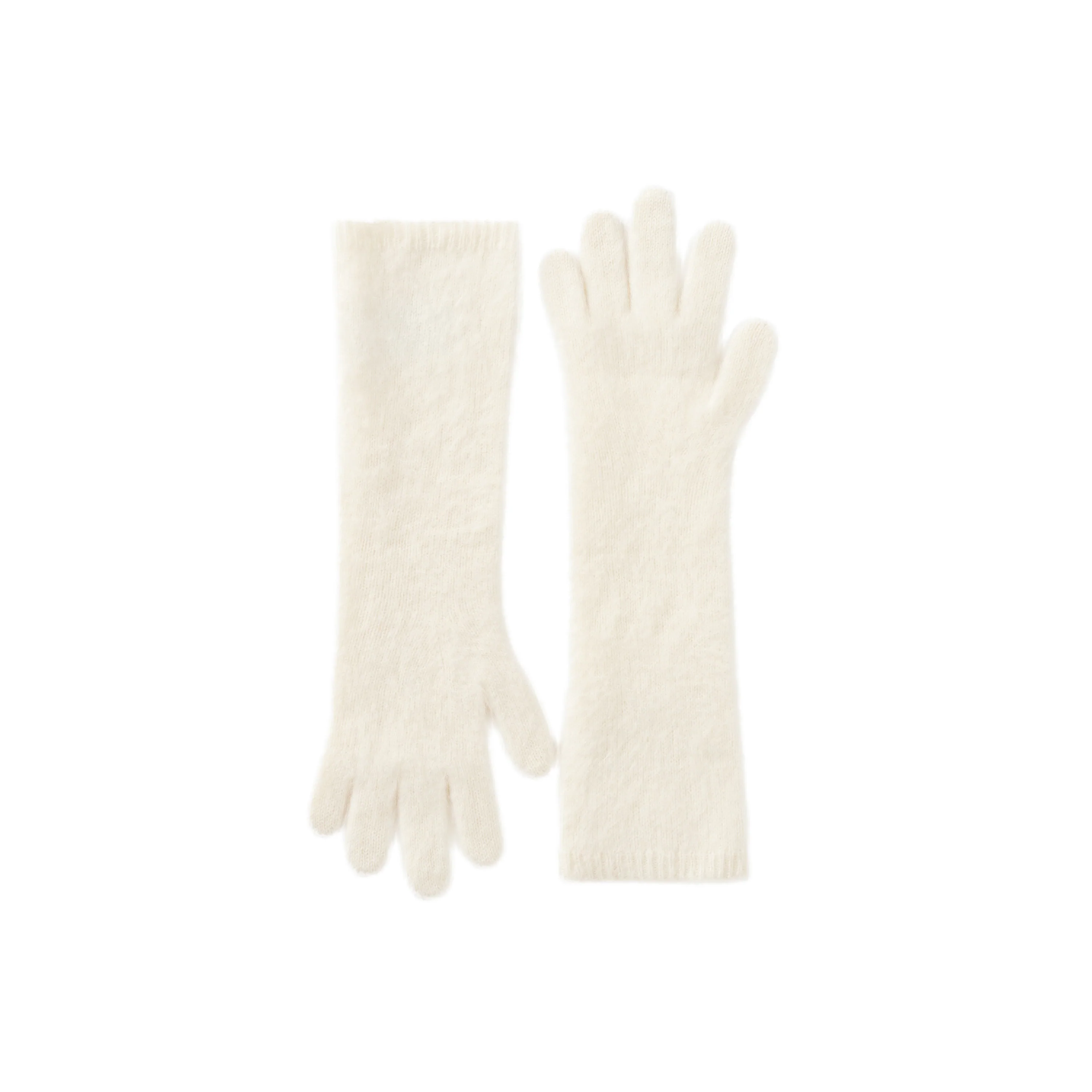 Brushed Gloves - Image 2