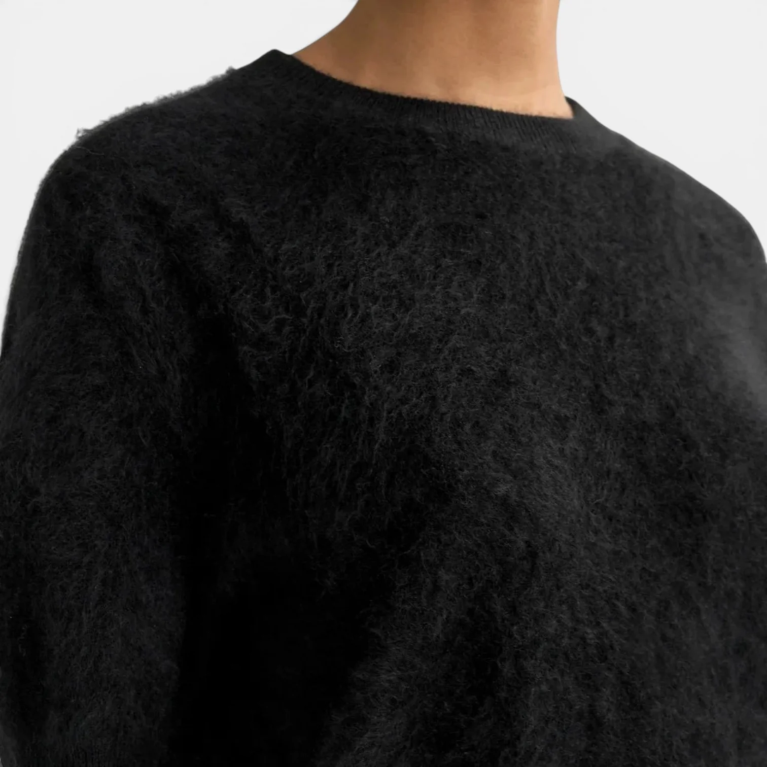 Brushed Short Sleeve - Image 2