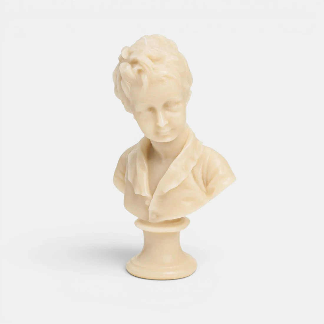 Bust Alexandre - Stone