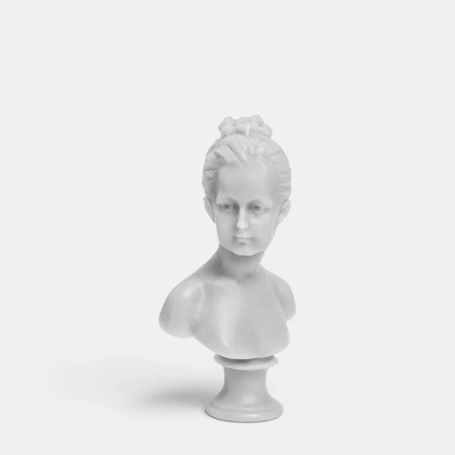 Bust Louise - Image 3