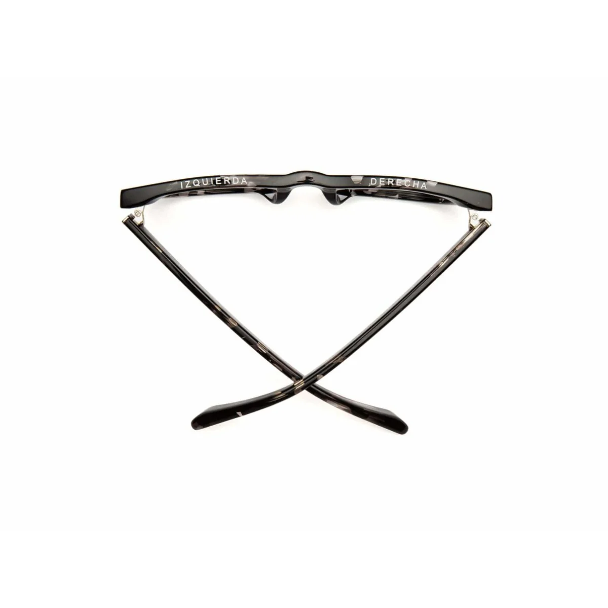 D28 Reading Glasses - Black Tortoise - Image 3