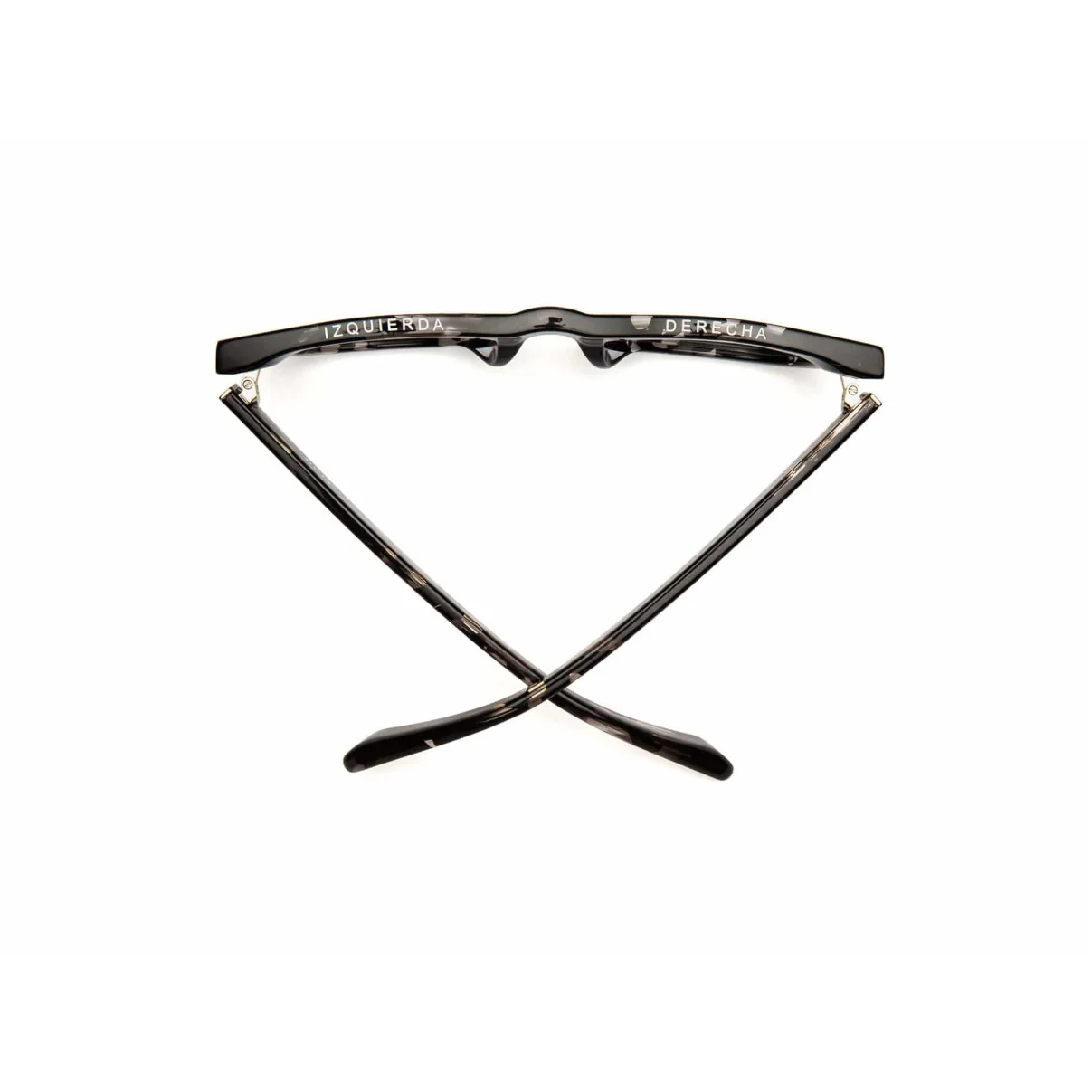 D28 Reading Glasses - Black Tortoise - Image 9