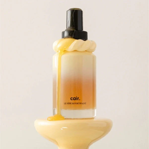 Cair The Fortifying Scalp Serum - Image 3