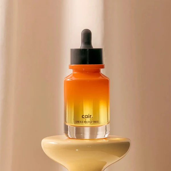 Cair The Protective Hair Oil - Image 2