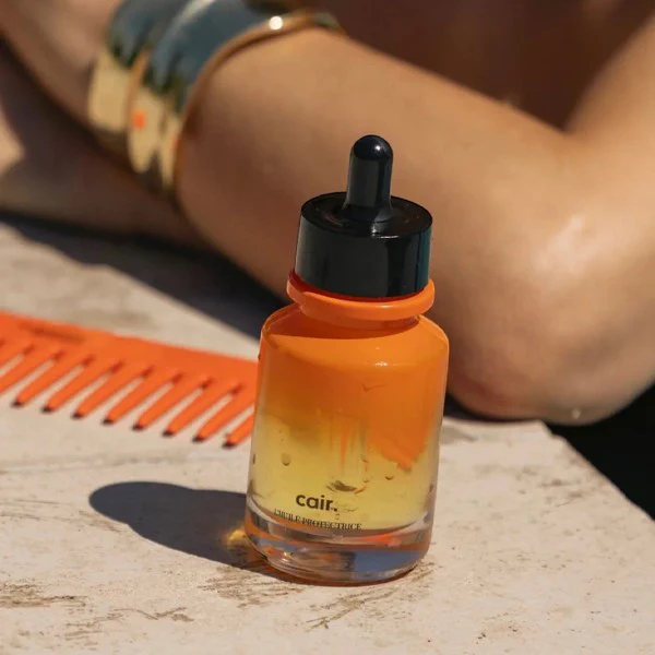 Cair The Protective Hair Oil - Image 3