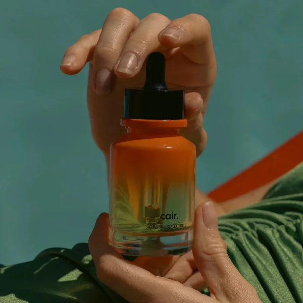 Cair The Protective Hair Oil - Image 4
