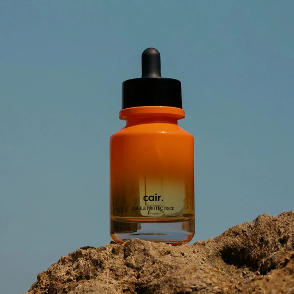 Cair The Protective Hair Oil - Image 5