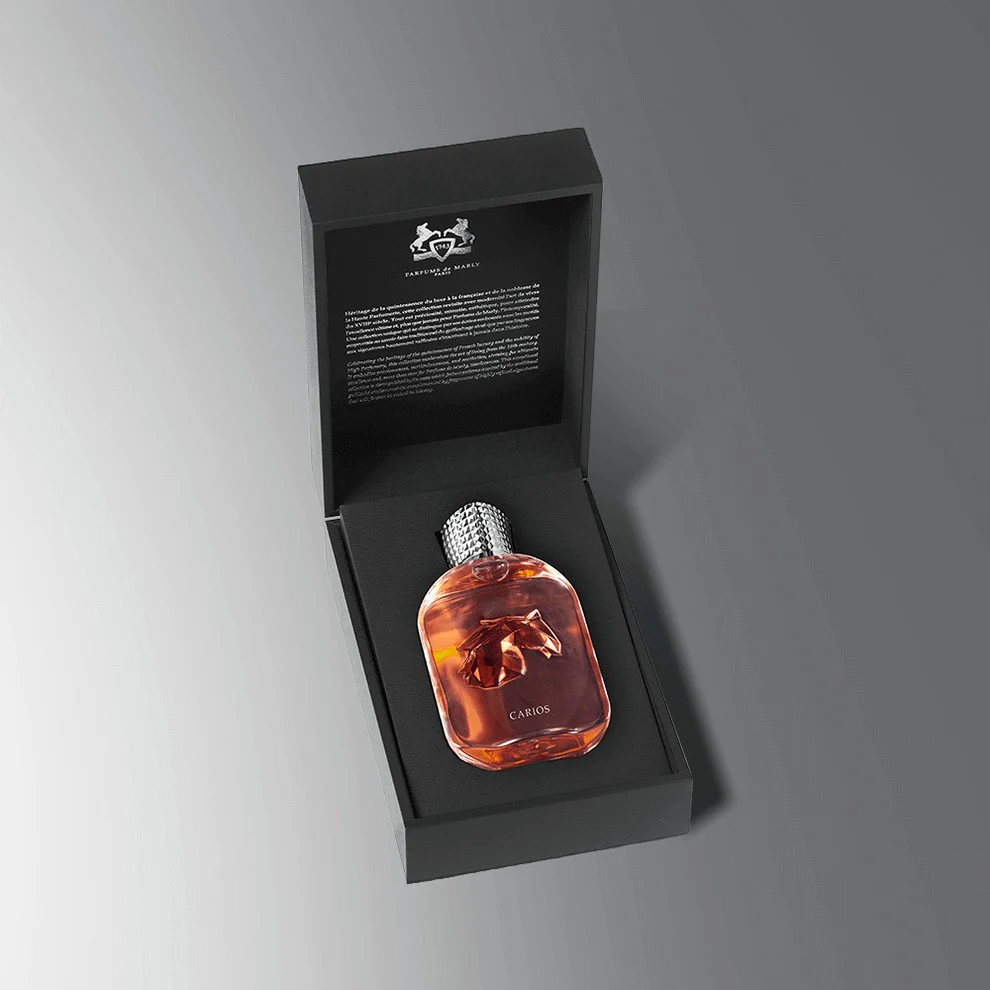 Carios Extrait de Parfum - Image 3