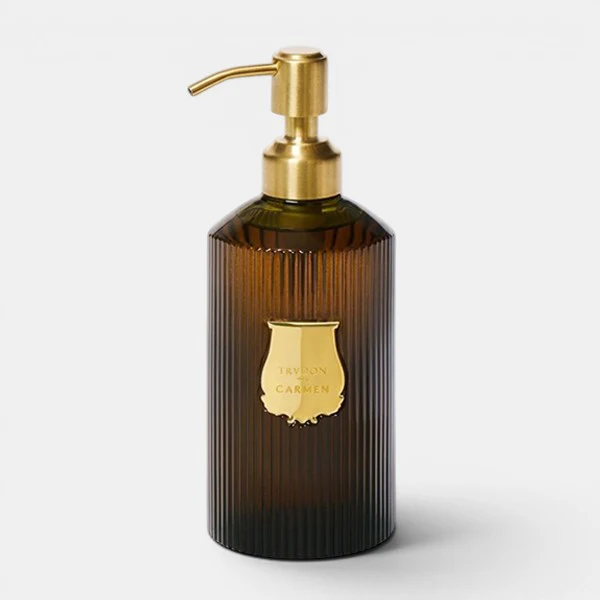 Carmen Scented Hand Soap