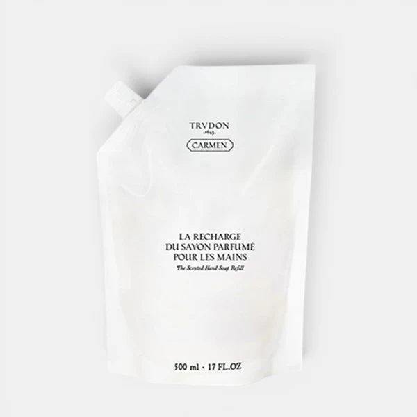 Carmen Scented Hand Soap - Image 2
