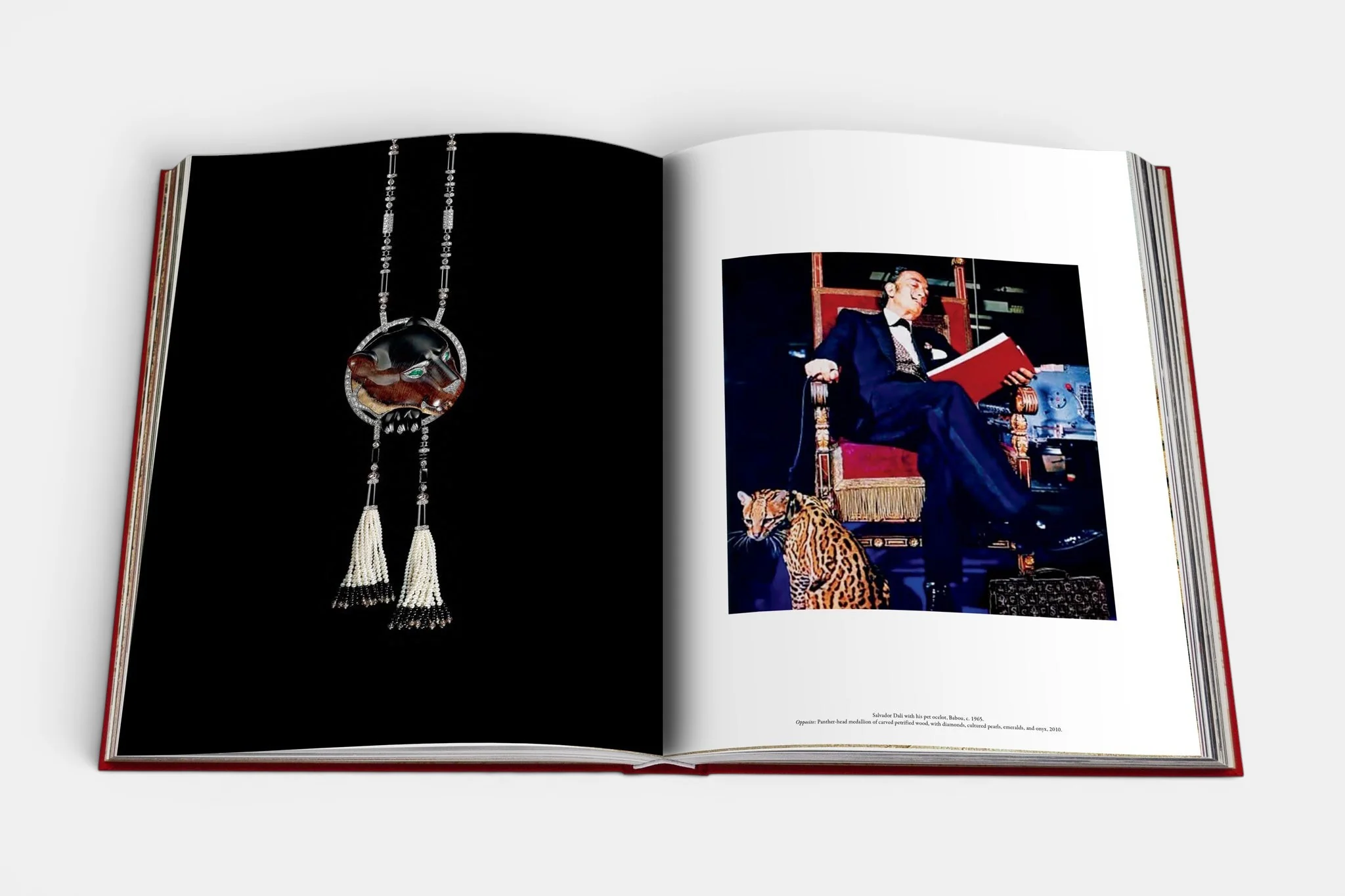 Cartier Panthere - Image 11