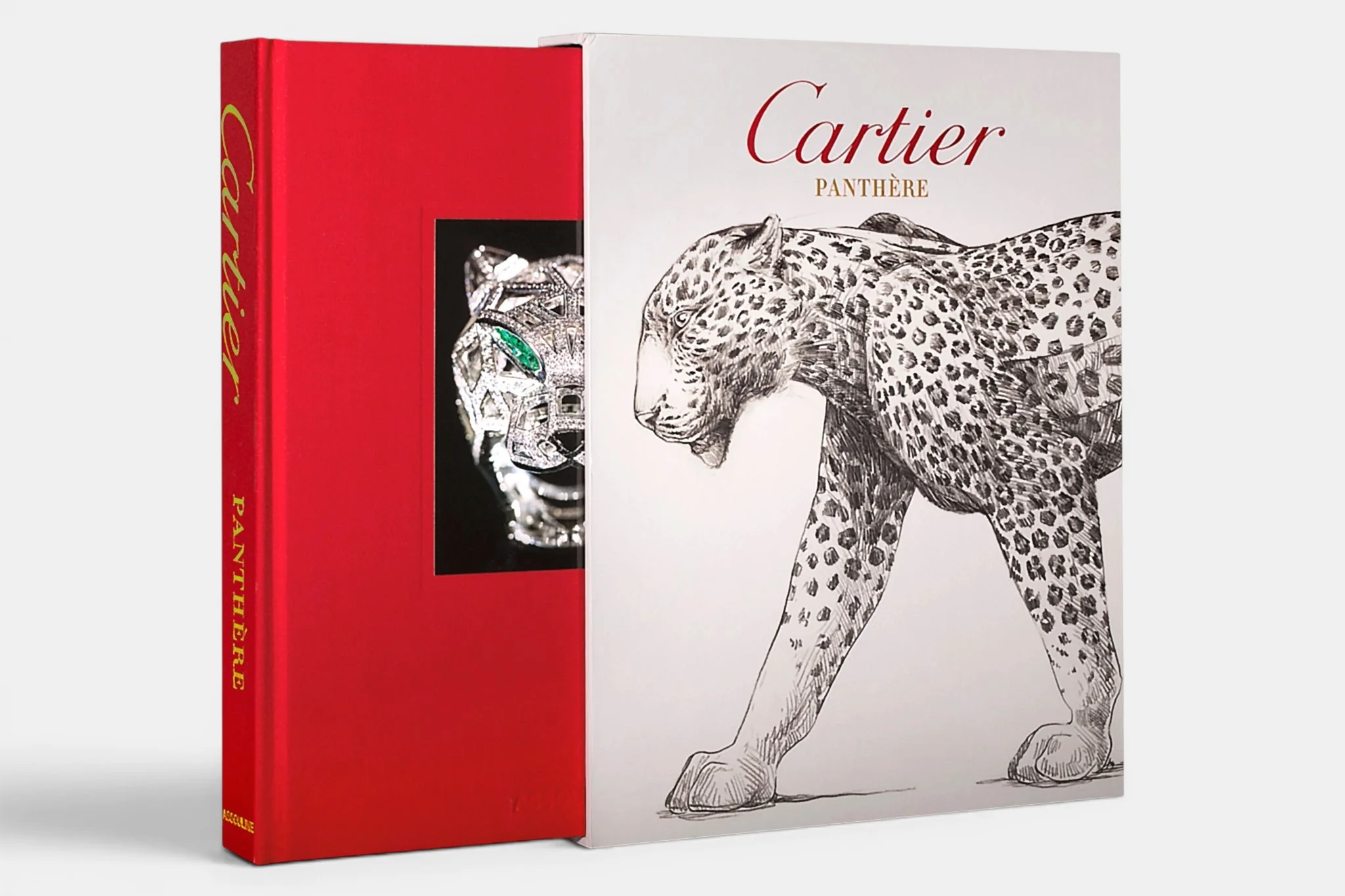 Cartier Panthere - Image 2