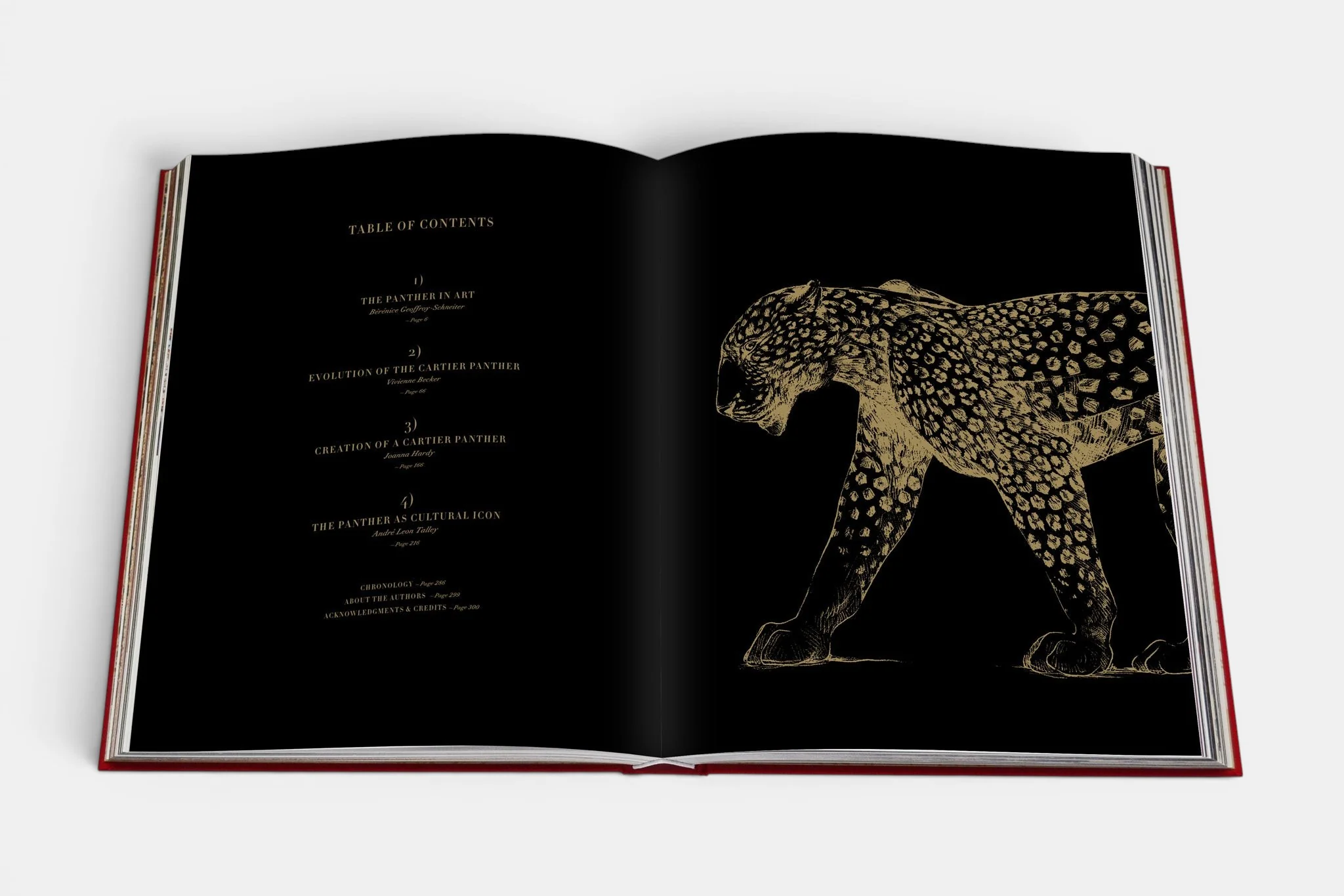 Cartier Panthere - Image 4