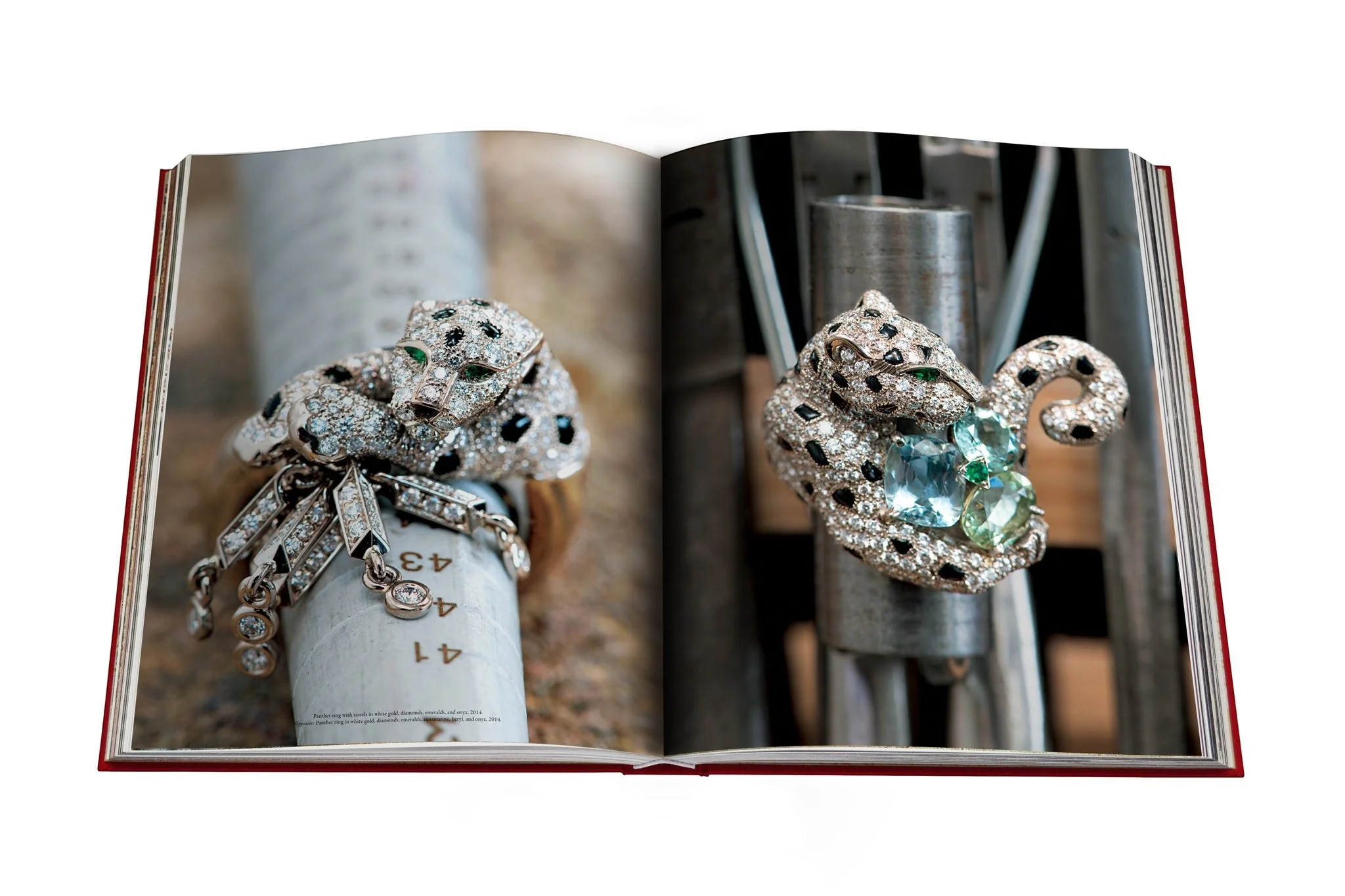 Cartier Panthere - Image 9