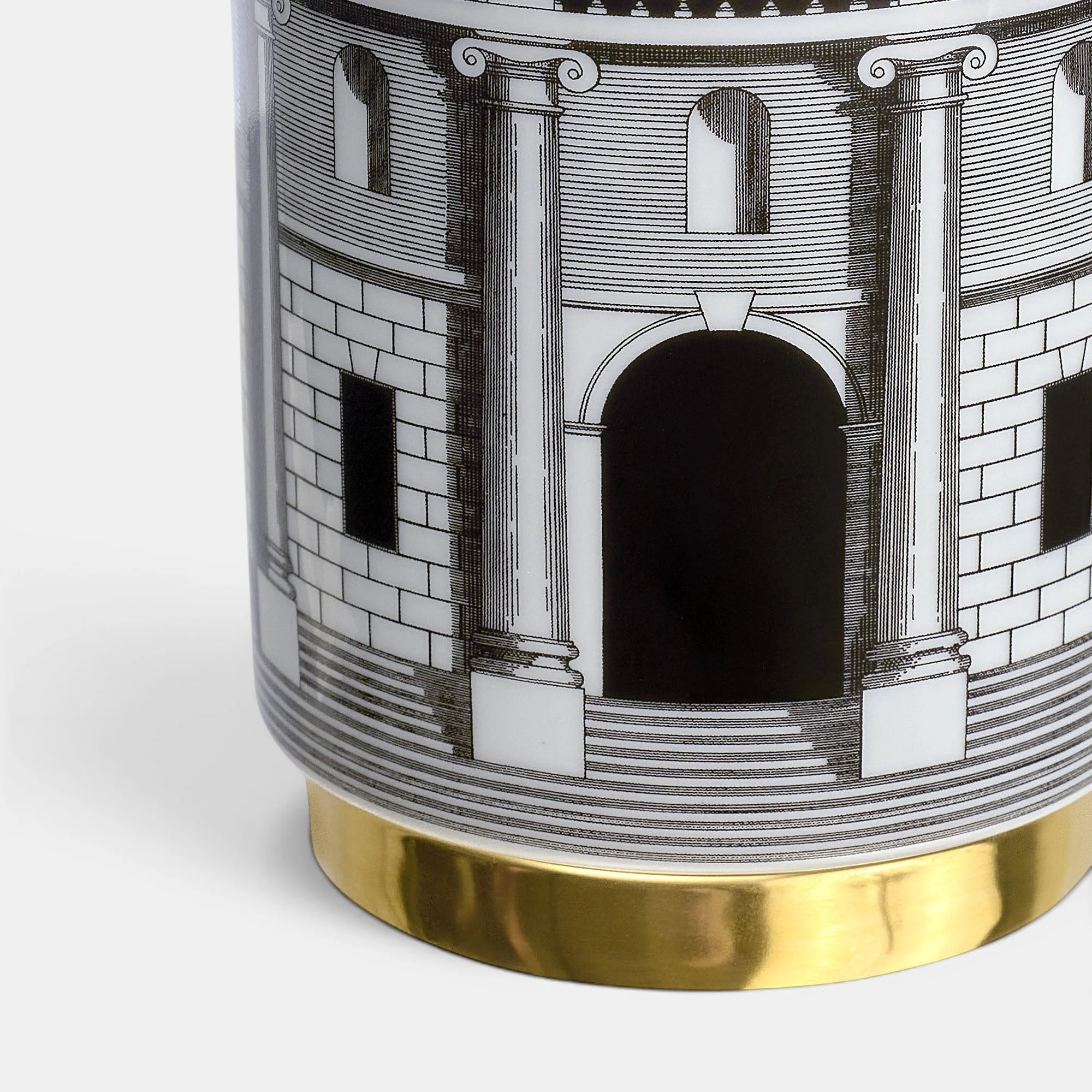 Casa con Colonne Scented Candle - Image 3