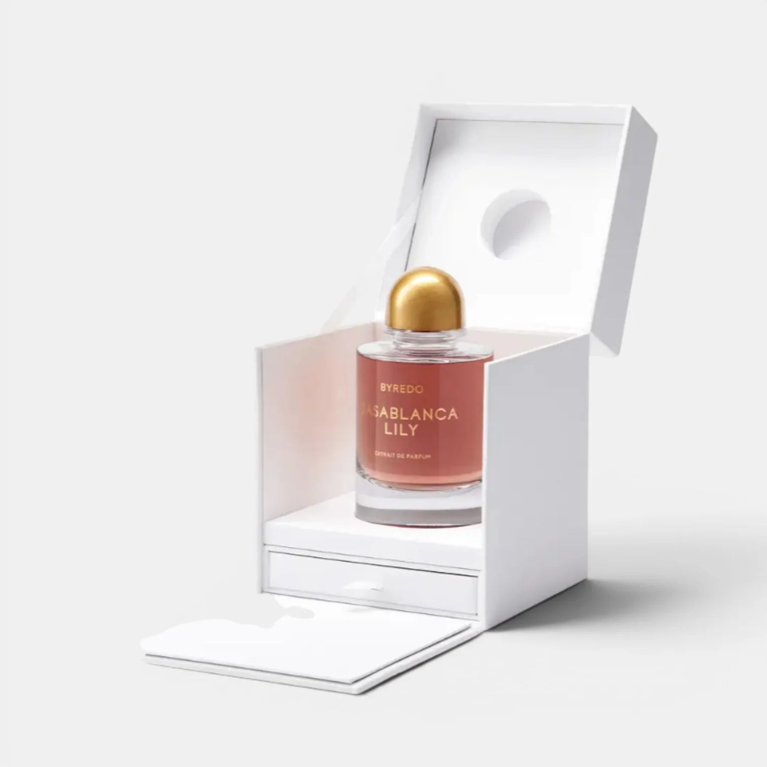 Casablanca Lily Extrait De Parfum - Image 3