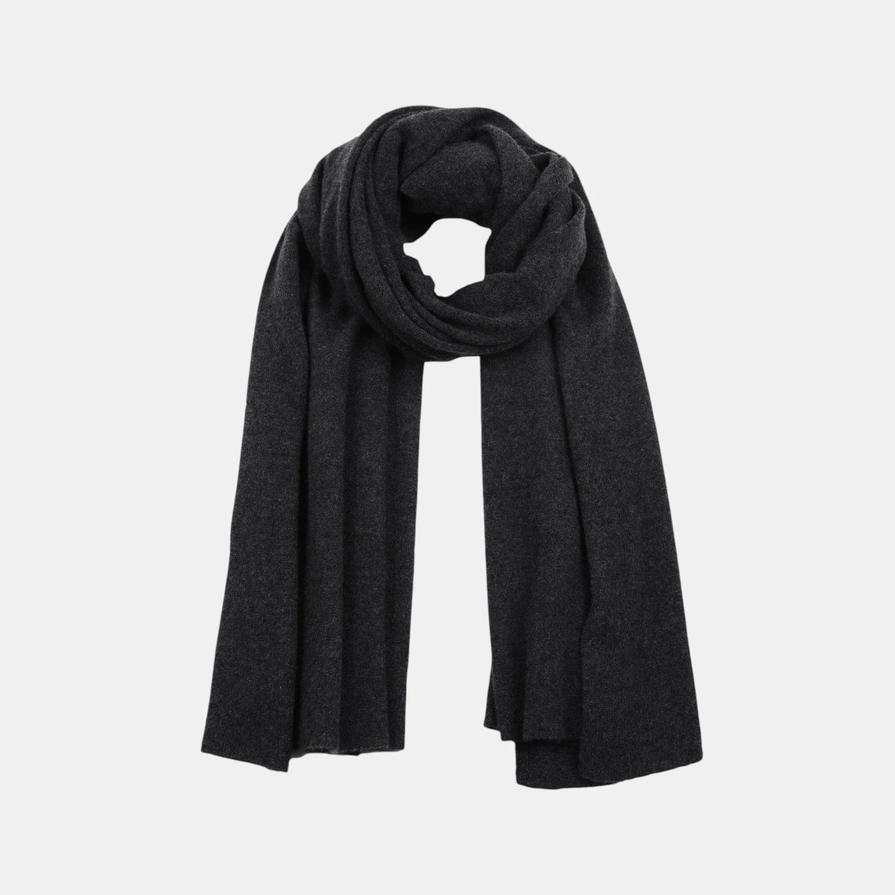 Cashmere Travel Wrap - Image 19