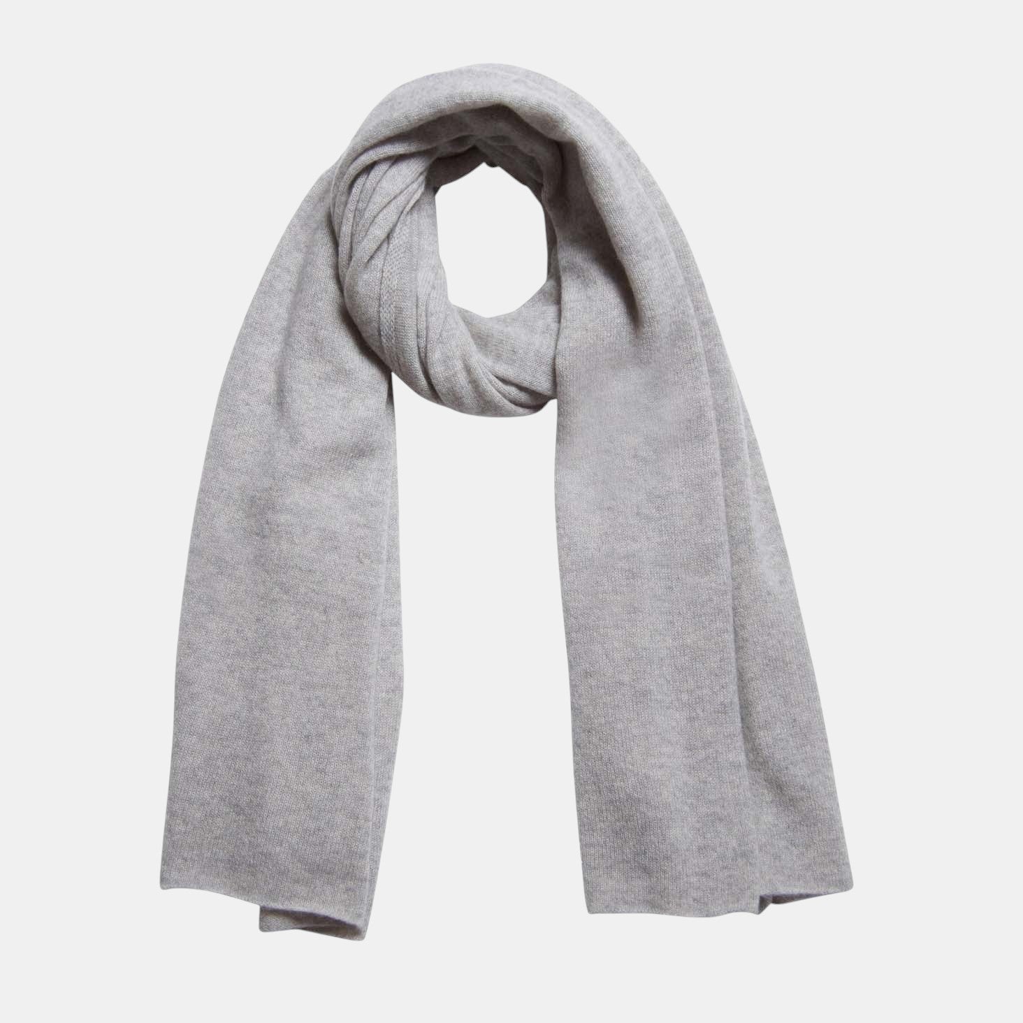 Cashmere Travel Wrap - Image 20