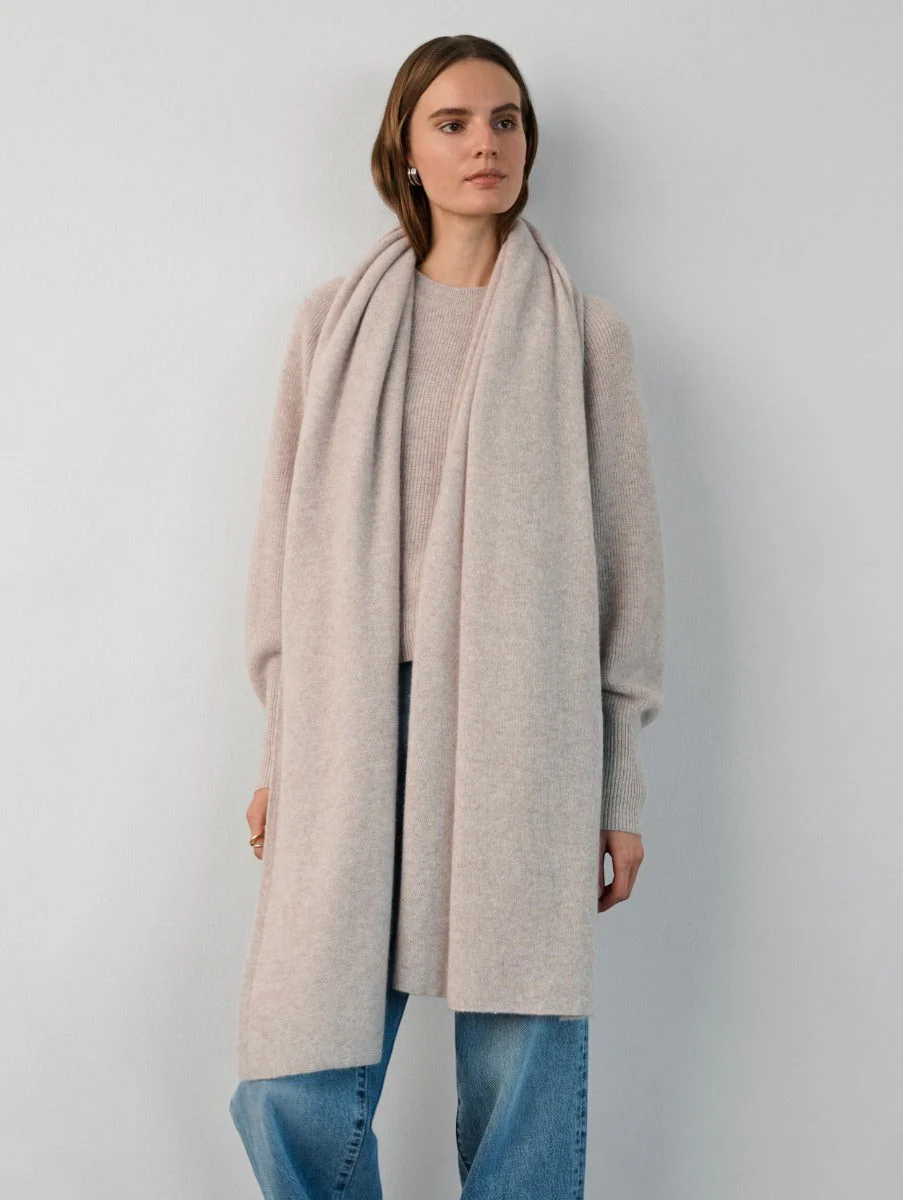 Cashmere Travel Wrap - Image 26