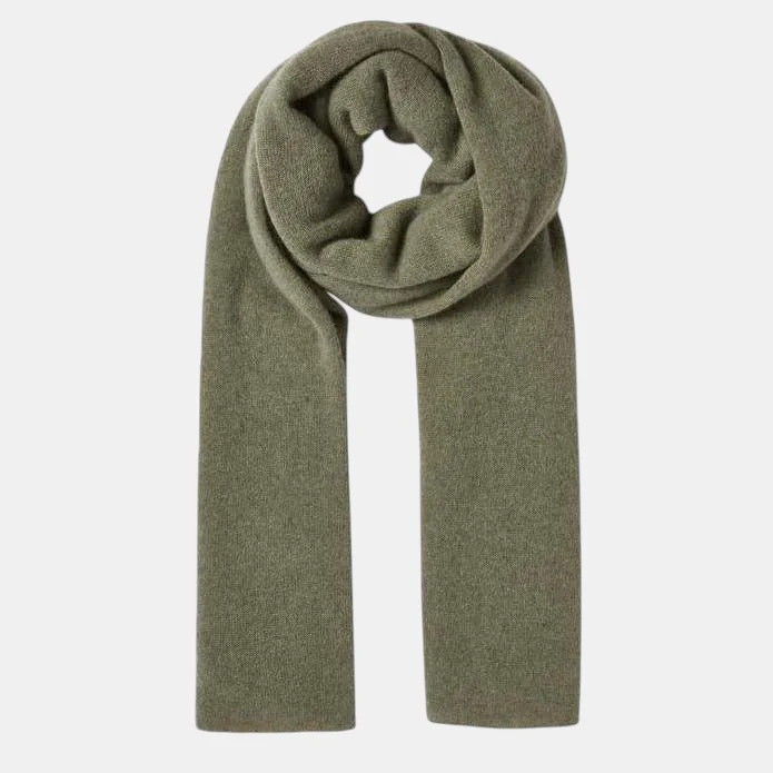Cashmere Travel Wrap - Image 27