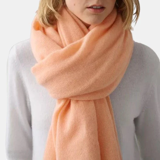 Cashmere Travel Wrap - Image 31