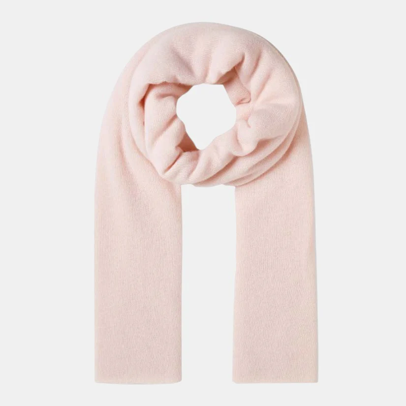 Cashmere Travel Wrap - Image 36