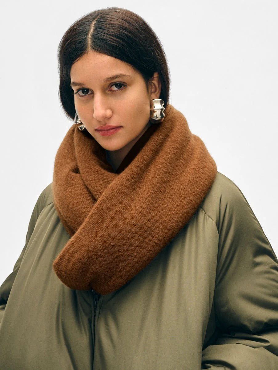 Cashmere Travel Wrap - Image 40